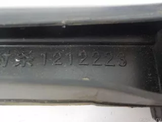 1012012223 Уплотнитель стекла двери Geely MK Арт E50617170, вид 3