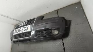 8P4807105 Бампер передний серый Audi A3 8P Арт 20369831, вид 3