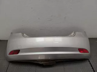 866111H000 Бампер задний серебристый Kia Ceed 1 Арт 20242909, вид 1