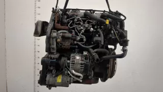  Генератор Ford C-max 1 1.8л TDCI Арт 11412432, вид 4