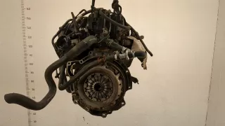  Генератор Ford Focus 1 1.6л Инжектор Арт 11416922, вид 2