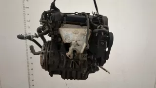 Генератор Ford Focus 1 1.6л Инжектор Арт 11416922, вид 3