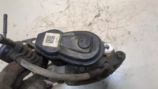 440114EA0A Суппорт тормозной задний левый Nissan Qashqai 2 restailing Арт 20153774, вид 2