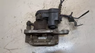 440114EA0A Суппорт тормозной задний левый Nissan Qashqai 2 restailing Арт 20153774, вид 3
