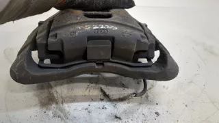 4F0615124,4F0615125 Суппорт тормозной передний правый Audi A6 C6 (S6,RS6) Арт 20375192, вид 2