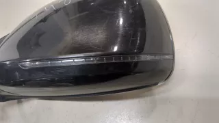 4L2857409AH,4L0857527,4L0857535A,4L0949101 Зеркало левое Audi Q7 4L Арт 20063319, вид 2