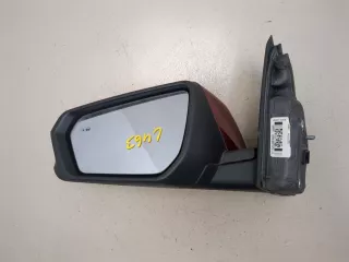  Зеркало левое Chevrolet Equinox 3 Арт 20441410, вид 1