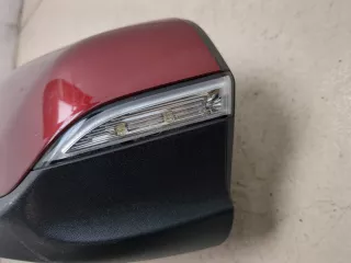  Зеркало левое Chevrolet Equinox 3 Арт 20441410, вид 5