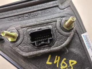  Зеркало правое Ford Explorer 5 restailing Арт 20442299, вид 4