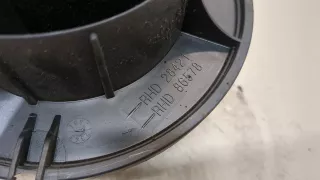  Сопротивление печки Volvo V70 2 Арт 11416864, вид 4