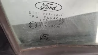 2308200,DT11V224A36AD,1691718,AM51U22404DA Ручка наружная передняя правая белая Ford Transit 4 Арт 11370305, вид 3