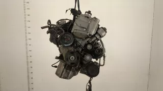 036100098QX,BTS Двигатель Skoda Fabia 2 Арт 20411539, вид 1