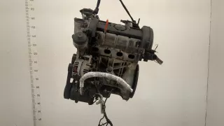 036100098QX,BTS Двигатель Skoda Fabia 2 Арт 20411539, вид 2