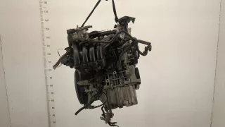 036100098QX,BTS Двигатель Skoda Fabia 2 Арт 20411539, вид 4