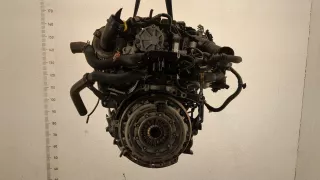 9HL, 9HR Двигатель Citroen C4 Grand Picasso 2 Арт 20443421, вид 2
