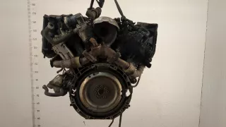OM 642.940 Двигатель Mercedes ML W164 Арт 20443825, вид 2