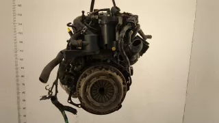 KKDA Двигатель Ford C-max 1 1.8л TDCI Арт 20444161, вид 2