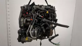 KKDA Двигатель Ford C-max 1 1.8л TDCI Арт 20444161, вид 3