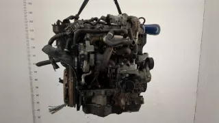 KKDA Двигатель Ford C-max 1 1.8л TDCI Арт 20444161, вид 4