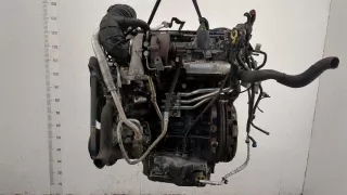 Z22D1 Двигатель Opel Antara Арт 20444472, вид 2