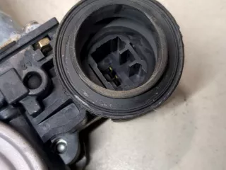 69802AA030 Стеклоподъемник левый передний Toyota Camry XV30 Арт 9482235, вид 2