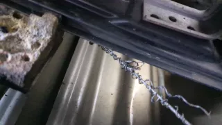 51332756084,2756084 Стеклоподъемник правый передний MINI Cooper R56 Арт 11367295, вид 3