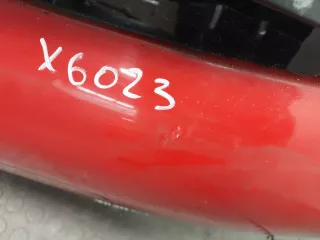 8701AY Крышка багажника (дверь 3-5) Peugeot 207 Арт 20064736, вид 2