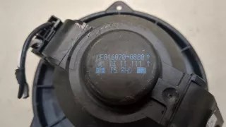 0160700880 Моторчик печки Land Rover Range Rover Sport 1 restailing Арт 20069600, вид 3
