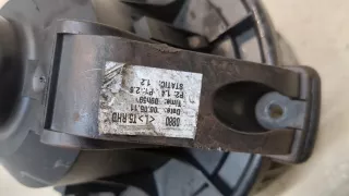 0160700880 Моторчик печки Land Rover Range Rover Sport 1 restailing Арт 20069600, вид 4