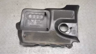 06A103724 Крышка двигателя декоративная Audi TT 2 Арт 20048127, вид 2