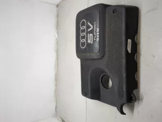 06A103724 Крышка двигателя декоративная Audi TT 2 Арт 20048127, вид 4