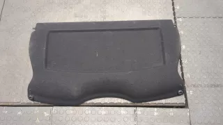 1508069 Полка багажника Ford Fusion 1 Арт 20373527, вид 1