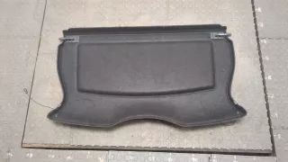1508069 Полка багажника Ford Fusion 1 Арт 20373527, вид 4
