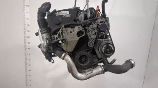 06F145701G Турбина Skoda Octavia A5 Арт 11383533, вид 1
