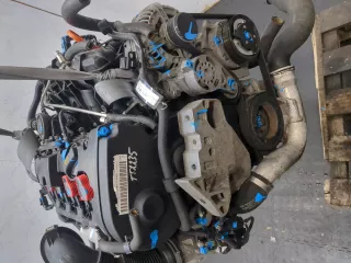 06F145701G Турбина Skoda Octavia A5 Арт 11383533, вид 2