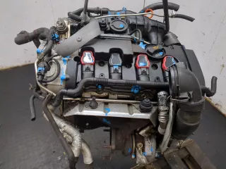 06F145701G Турбина Skoda Octavia A5 Арт 11383533, вид 3