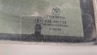  Замок двери задней правой BMW 3 E90/E91/E92/E93 Арт 11415963, вид 4