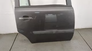  Замок двери задней правой Opel Zafira B Арт 11417003, вид 2