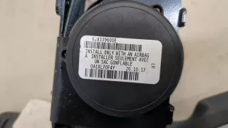  Ремень безопасности передний левый Nissan Murano Z52 Арт 20441660, вид 2