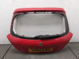 6340A3 Подсветка номера Peugeot 207 Арт 11236174, вид 1