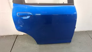 72120SAAJ01ZA Ручка внутренняя задняя правая Honda Jazz 2 Арт 11416620, вид 2
