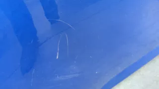 72120SAAJ01ZA Ручка внутренняя задняя правая Honda Jazz 2 Арт 11416620, вид 4