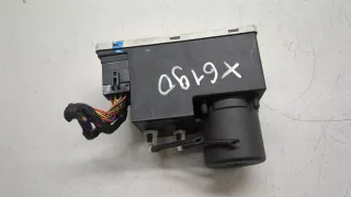 8D0862257B Компрессор центрального замка Audi A4 B5 Арт 20320755, вид 5