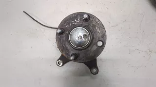 1138512,98AB1A034AE Ступица задняя левая Ford Focus 1 Арт 20410062, вид 1