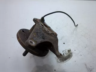 1138512,98AB1A034AE Ступица задняя левая Ford Focus 1 Арт 20410062, вид 4
