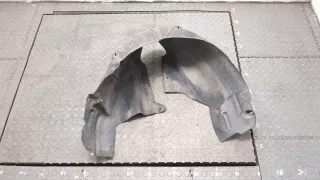  Защита арок задняя правая (подкрылок) Ford Focus 3 restailing Арт 20442273, вид 1