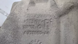  Защита арок задняя правая (подкрылок) Ford Focus 3 restailing Арт 20442273, вид 2