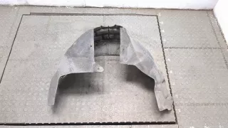  Защита арок задняя левая (подкрылок) Ford Focus 3 restailing Арт 20442279, вид 2