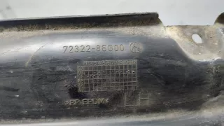  Защита арок передняя левая (подкрылок) Suzuki Ignis 2 Арт 20442335, вид 2