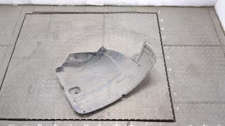  Защита арок передняя левая (подкрылок) Opel Astra H Арт 20442393, вид 4